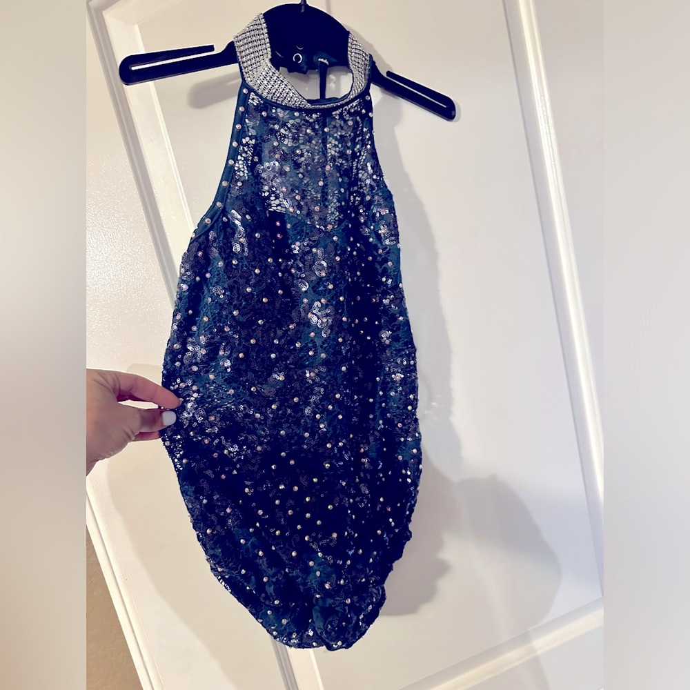 Kelle dance costume